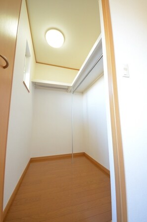 エヴァーグリーンの物件内観写真